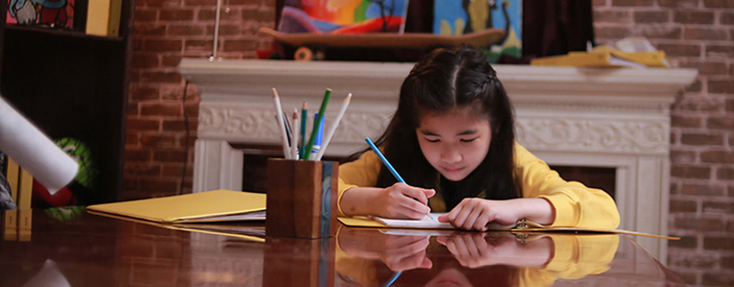 Every Child Learns Differently