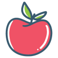 Educator Page Icons_Apple